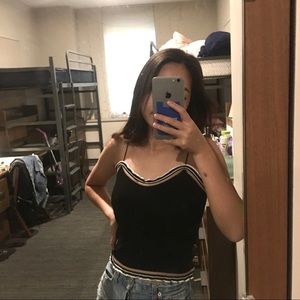 string tank top